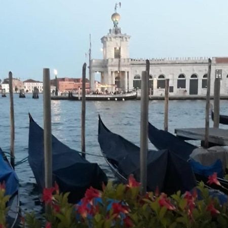 Casetta Sulla Laguna Venedig Eksteriør billede